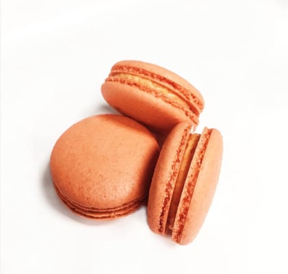 Chelles Macarons by null