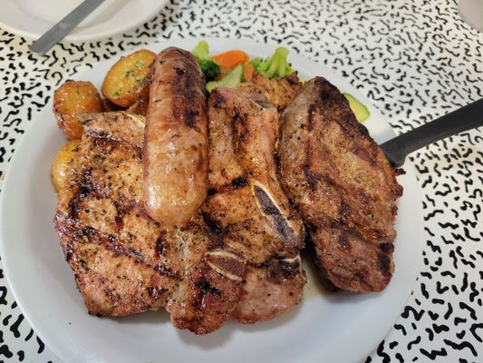 Big Joe's 8 by null