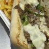 Grill & Go gift card