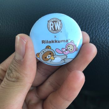 Roasting Water - Complimentary pin for the holidays - Coffee & Tea Near Me - Westminster, California Roasting Water - Complimentary pin for the holidays - Coffee & Tea Near Me - Westminster, California