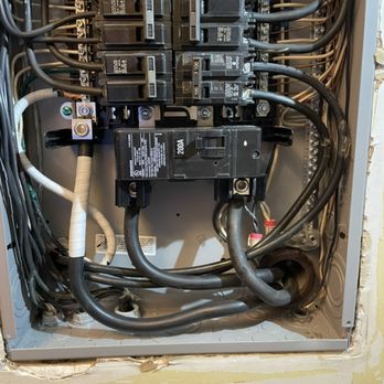 Blakley Electric - Sleep easy knowing it's safe. - Electricians Near Me - Winston-Salem, North Carolina Blakley Electric - Sleep easy knowing it's safe. - Electricians Near Me - Winston-Salem, North Carolina