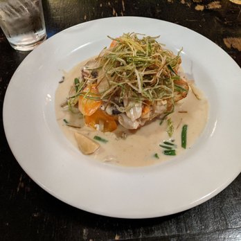 Bizou - Chicken Pot Pie - Breakfast & Brunch Near Me - Charlottesville, Virginia Bizou - Chicken Pot Pie - Breakfast & Brunch Near Me - Charlottesville, Virginia