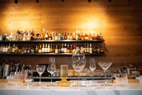 Course Restaurant by null