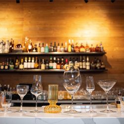 Course Restaurant