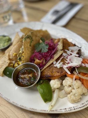 Texan Taco Bar by null