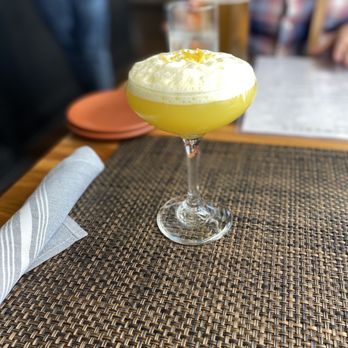 The Clinkscale - Harvey Wallbanger - Breakfast & Brunch Near Me - Jerome, Arizona The Clinkscale - Harvey Wallbanger - Breakfast & Brunch Near Me - Jerome, Arizona