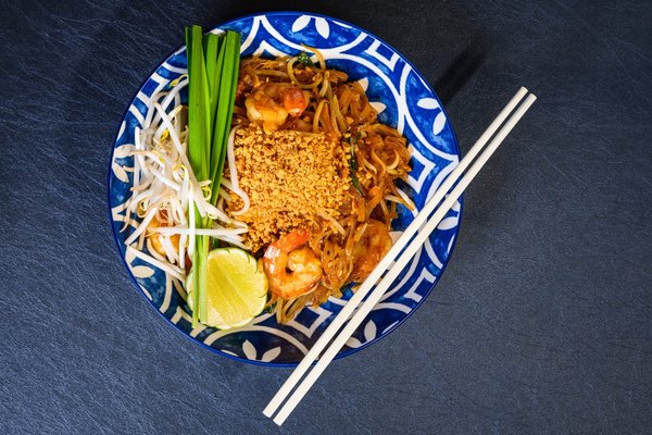 Chili Basil Thai Cuisine by null