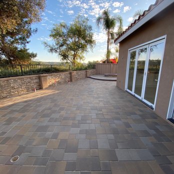 Ritz Flooring Plus - Mori managed every detail from inside to a complete rebuilding of the exterior landscape. - Flooring Near Me - Laguna Niguel, California Ritz Flooring Plus - Mori managed every detail from inside to a complete rebuilding of the exterior landscape. - Flooring Near Me - Laguna Niguel, California