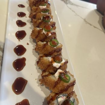 Fuego Cravings - Sushi - Mexican Near Me - Highland, California Fuego Cravings - Sushi - Mexican Near Me - Highland, California