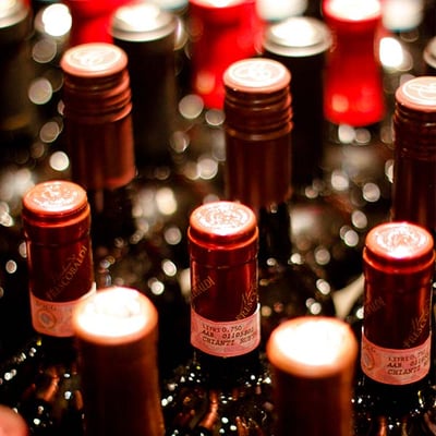 Caribou Restaurant + Wine Bar by null