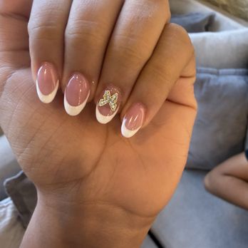 Touchpoint - nails - Nail Salons Near Me - Austin, Texas