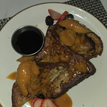 Oak & Vine - French toast - Breakfast & Brunch Near Me - Glen Cove, New York Oak & Vine - French toast - Breakfast & Brunch Near Me - Glen Cove, New York