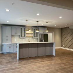GloRem - Basement remodeling/ basement finishing