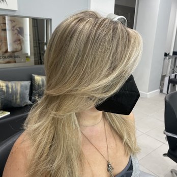 L'ENVIE - Hair Salons Near Me - New York, New York