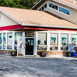 Lake of Bays Brewing Company