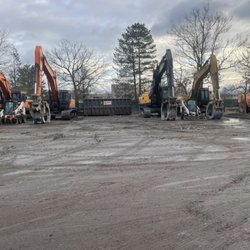 Allied Recycling Center