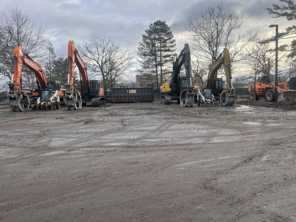 ALLIED RECYCLING CENTER Updated August 2024 37 Photos 1901 Main