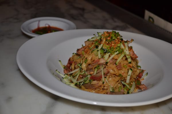 Royal Rangoon by null
