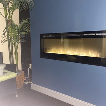 Nails & Spa - Pedicure toe nail drying area - Nail Salons Near Me - Peabody, Massachusetts