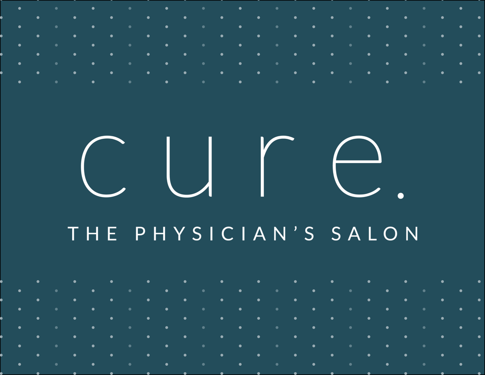 CURE PHYSICIAN’S SALON 2144 E Paris Ave SE, Grand Rapids, Michigan