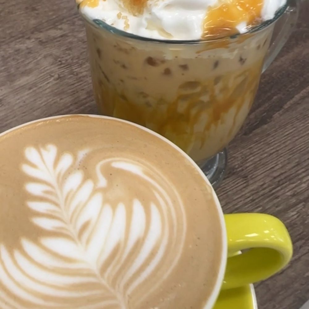 The best coffee!!!