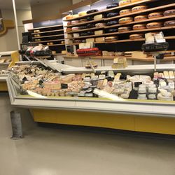 Hanos Amsterdam - Cheese heaven