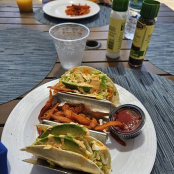 Sirata Beach Resort - Great tacos - Venues & Event Spaces Near Me - St Pete Beach, Florida