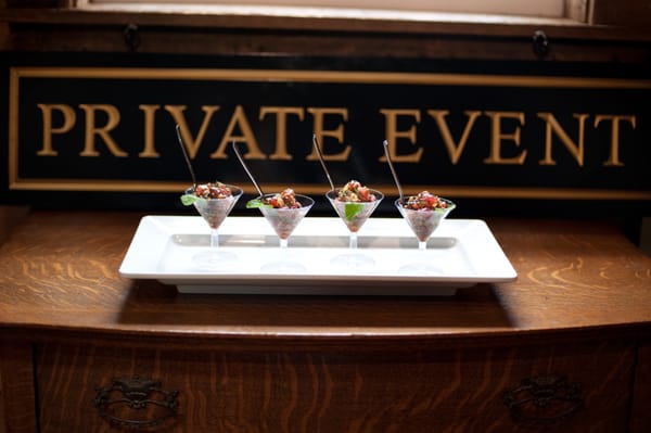 Eat Your Heart Out Catering by null