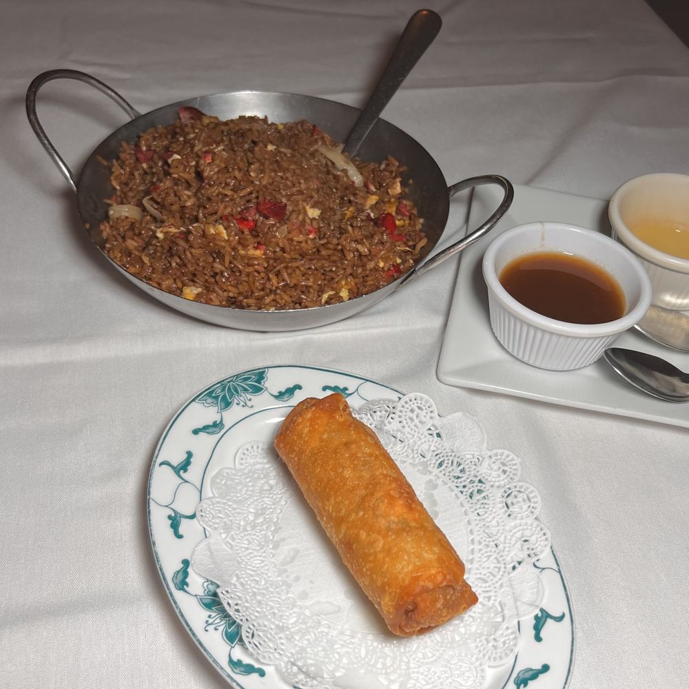 Social spots from Lavender Asian Cuisine & Bar