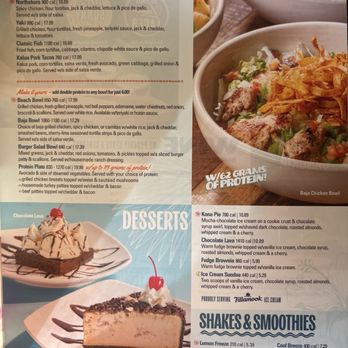 Islands Restaurant - Menu- Tacos, Bowls and Desserts - Burgers Near Me - Chula Vista, California Islands Restaurant - Menu- Tacos, Bowls and Desserts - Burgers Near Me - Chula Vista, California