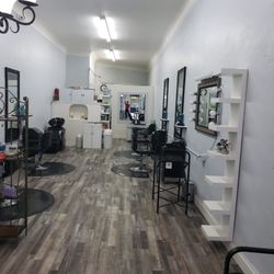 Mati's Beauty Salon