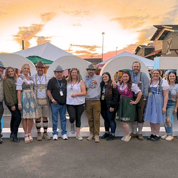 Graham Auto Repair - PROST to Our Leadership Team at Oktoberfest NW 2024! - Auto Repair Near Me - Yelm, Washington Graham Auto Repair - PROST to Our Leadership Team at Oktoberfest NW 2024! - Auto Repair Near Me - Yelm, Washington