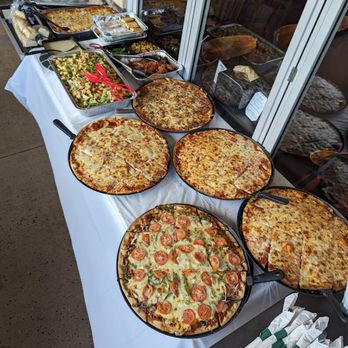 Rosati's Pizza - The food was absolutely delicious! friendly service, overall great experience! - Pizza Near Me - Cedar Park, Texas Rosati's Pizza - The food was absolutely delicious! friendly service, overall great experience! - Pizza Near Me - Cedar Park, Texas