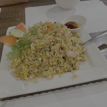 Oc & Lau Restaurant - Crab and Shrimp Fried Rice - Vietnamese Near Me - Garden Grove, California Oc & Lau Restaurant - Crab and Shrimp Fried Rice - Vietnamese Near Me - Garden Grove, California