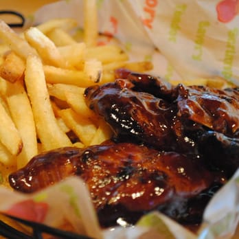 Applebee's Grill + Bar - Riblet Ribs - Sports Bars Near Me - Modesto, California Applebee's Grill + Bar - Riblet Ribs - Sports Bars Near Me - Modesto, California