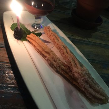 Fish Gaucho - Celebrating our existence - Mexican Near Me - Paso Robles, California