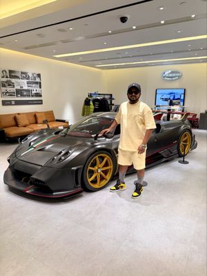 Wynn Las Vegas by null