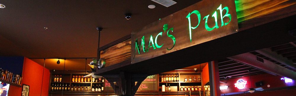 McNamara's Pub & Eatery