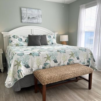 Saltwater Revival - Vacation Rentals Near Me - Holden Beach, North Carolina Saltwater Revival - Vacation Rentals Near Me - Holden Beach, North Carolina