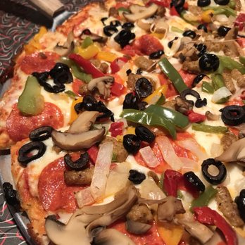Cruizzers - Pizza Near Me - Keystone, South Dakota