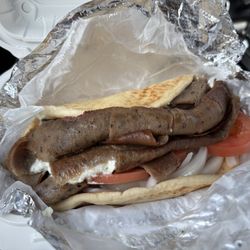 The Greek Spot