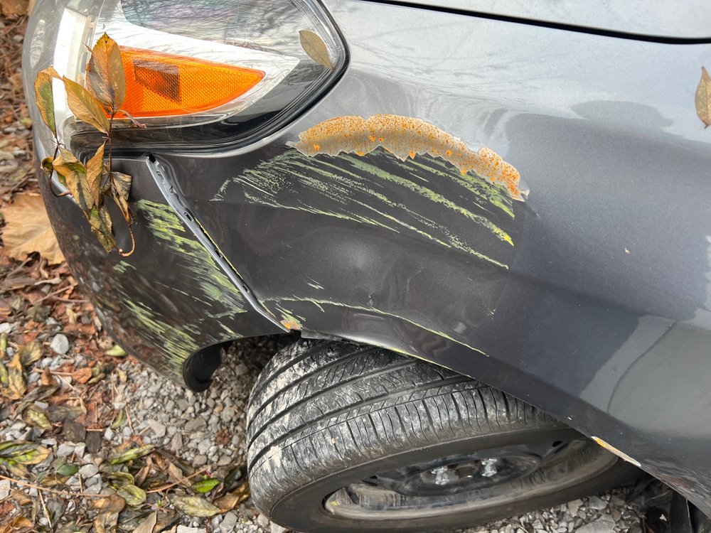 ADVANCED COLLISION CENTER - Updated June 2025 - 10 Photos - 12324