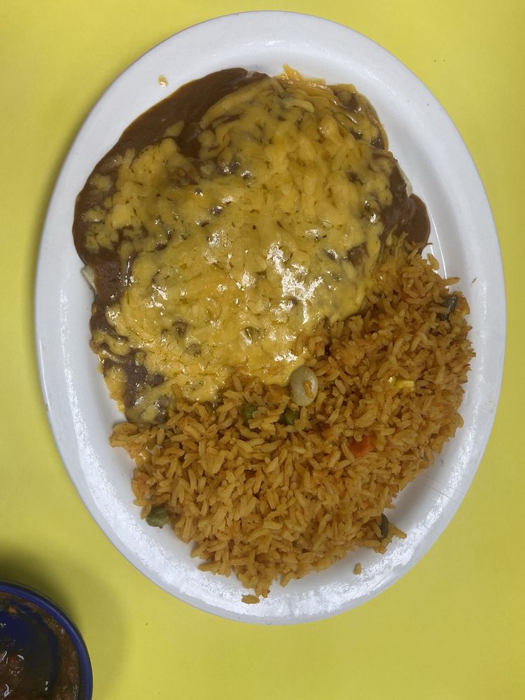 Taqueria Altos de Jalisco — Mexican restaurant in Hewitt