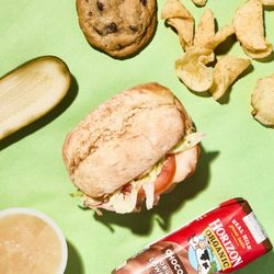 Pickleman's Gourmet Cafe
