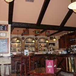 La Taberna Del Pintxo