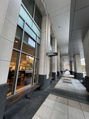 Café Patachou by null