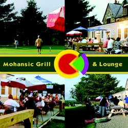 The Mohansic Grill and Lounge is Yorktown's best kept secret for delicious food and great musical entertainment.