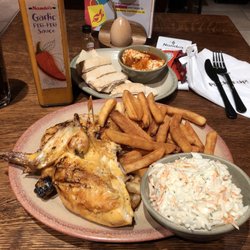 Nando’s
