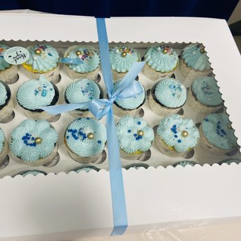Butter Bakery - Cupcakes Near Me
