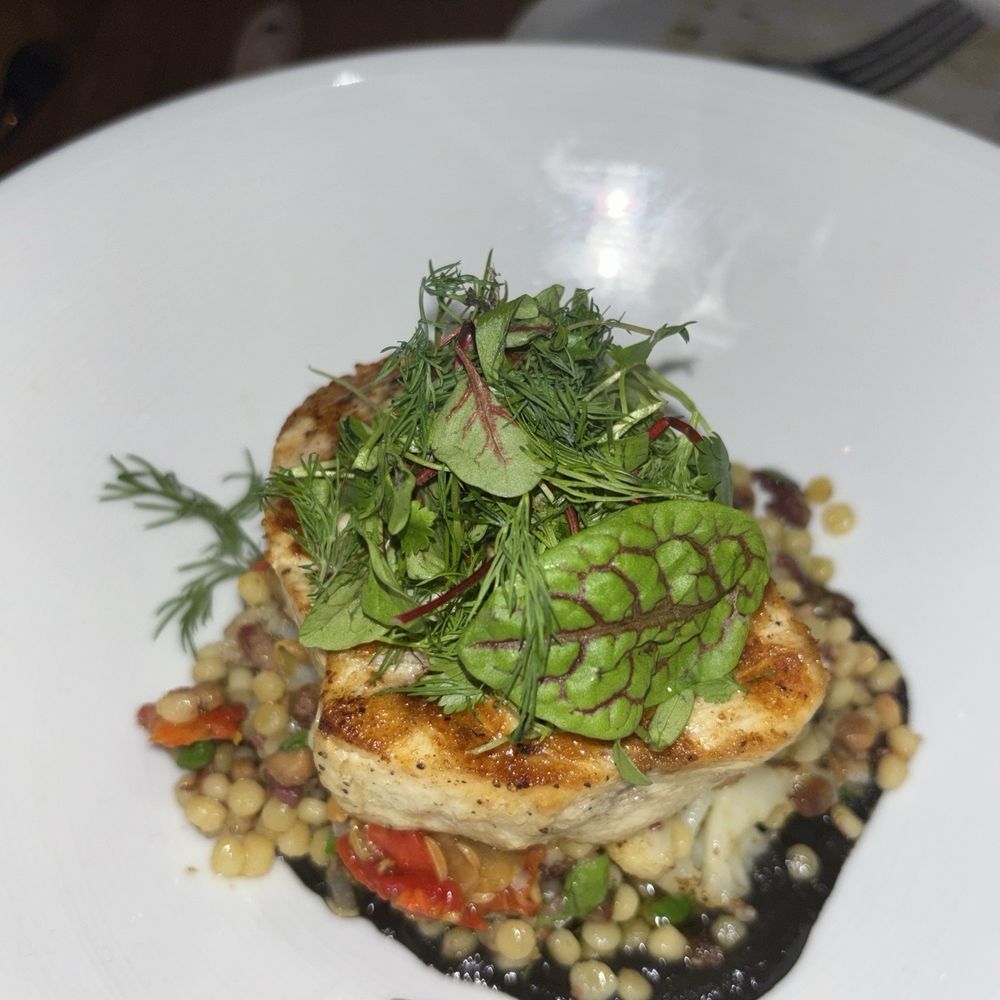 Meadowsweet - New American Near Me - Brooklyn, New York